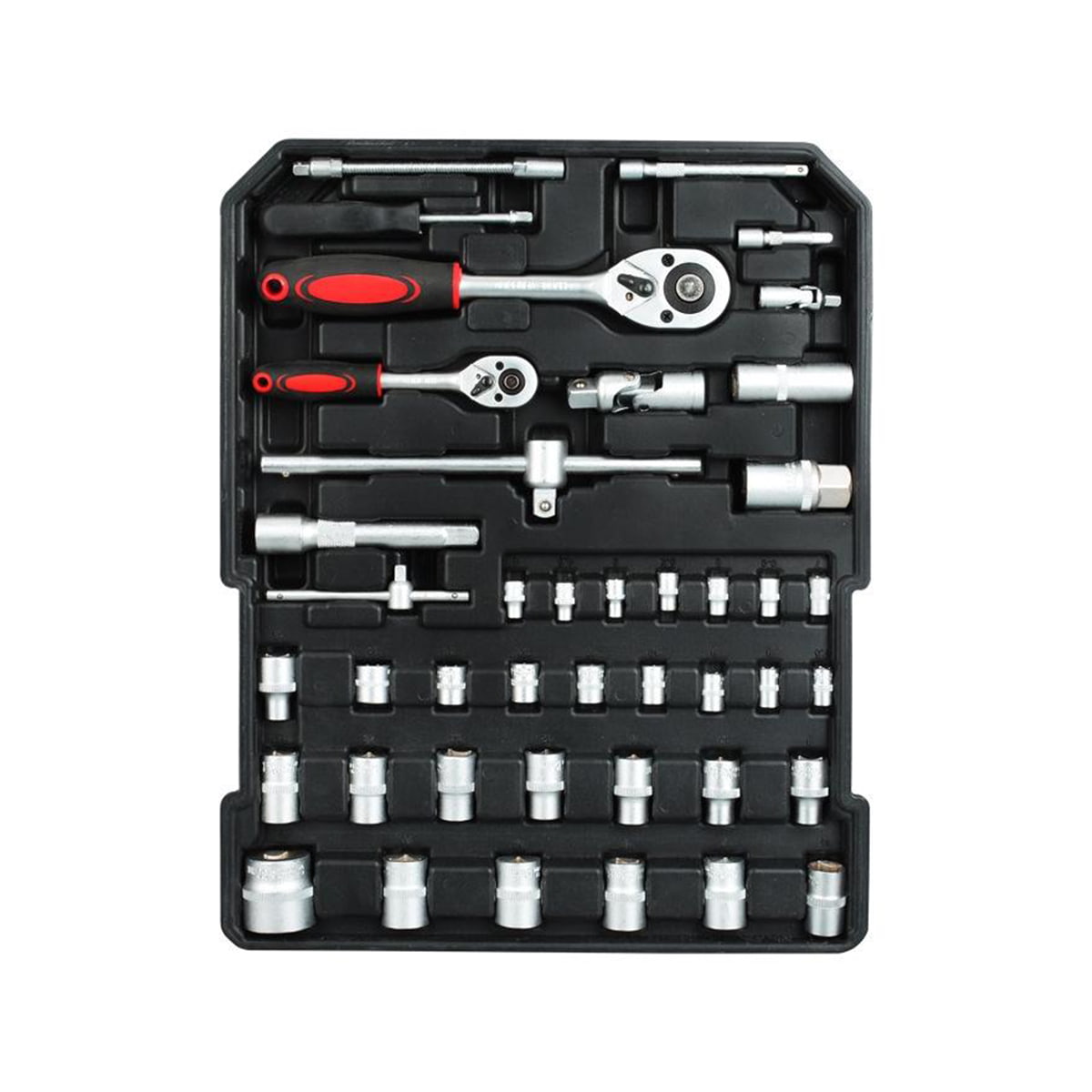 Komplet utičnica za automobilski alat od 499 komada Ferramentas Professional Hardware Set de Reparao de Automobile Tools Set