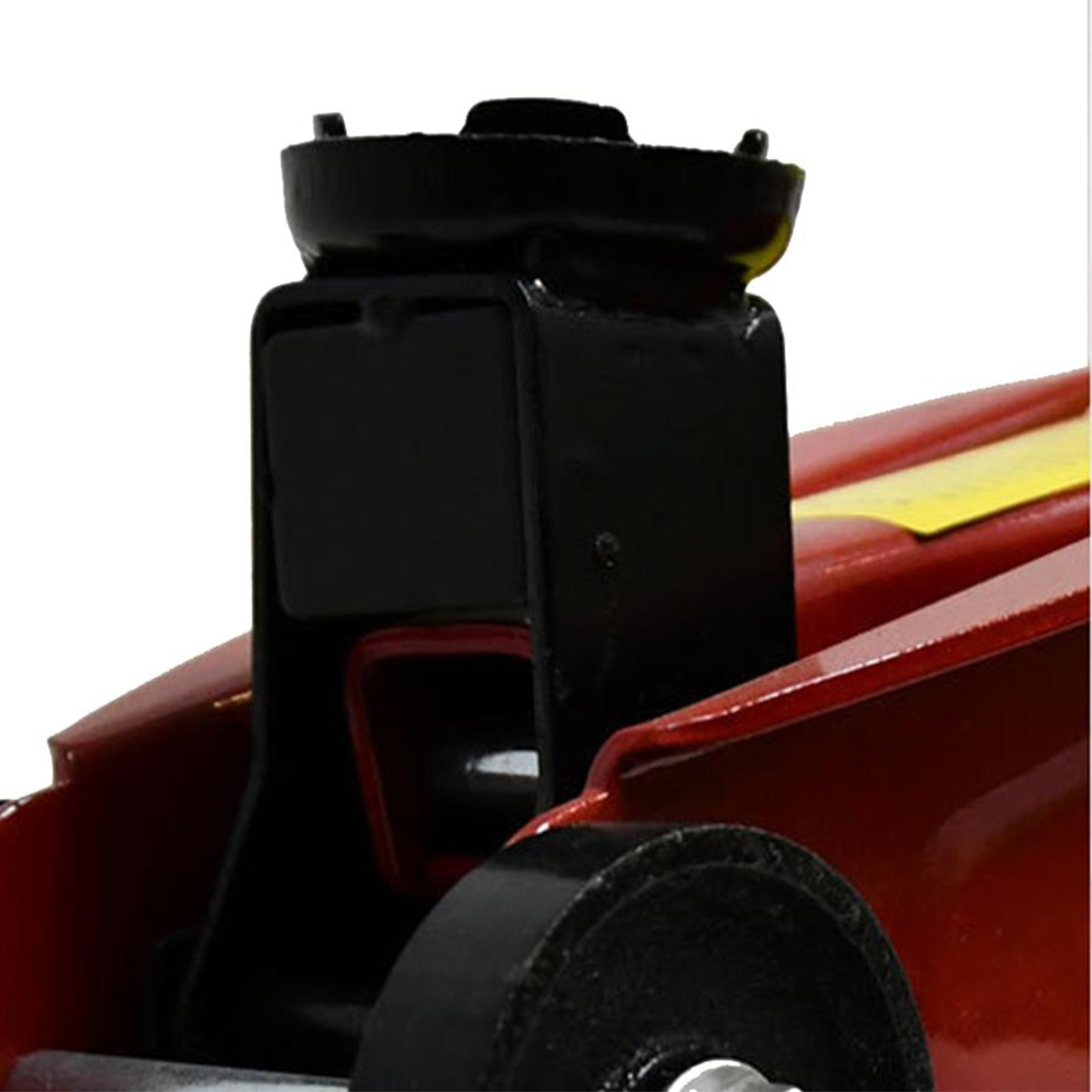 Hidraulička podna dizalica za automobilska kolica za popravak karoserije 2.5T za promjenu gume s protukliznom ručkom